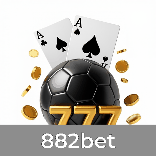 882bet: O Paraíso dos Jogos Selecionados