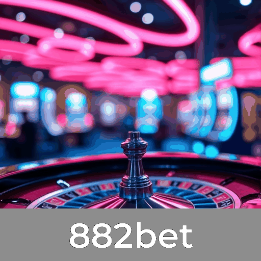 Inovação Tecnológica da 882bet: Arquitetura e Experiência