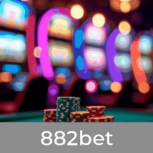 882bet: Cassino Premiado e Pagamentos Rápidos