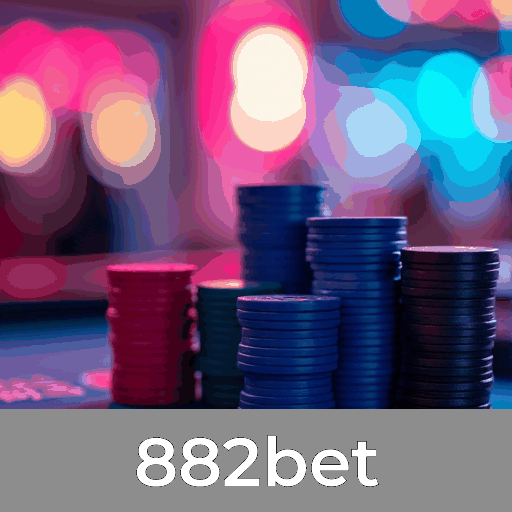 882bet: Cassino Premiado e Pagamentos Rápidos