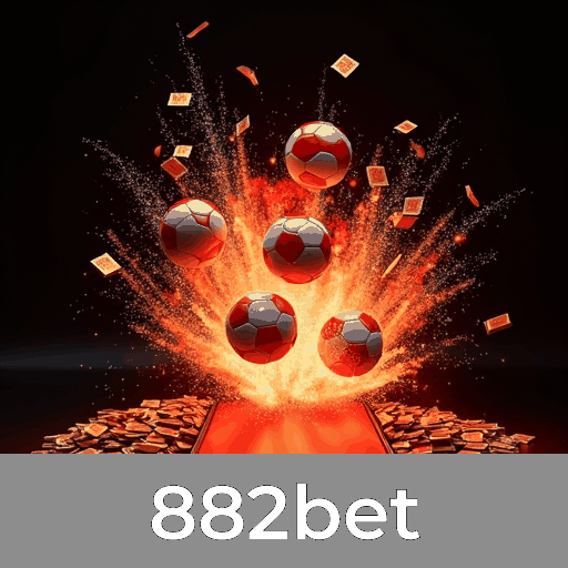 882bet: O Paraíso dos Jogos Selecionados