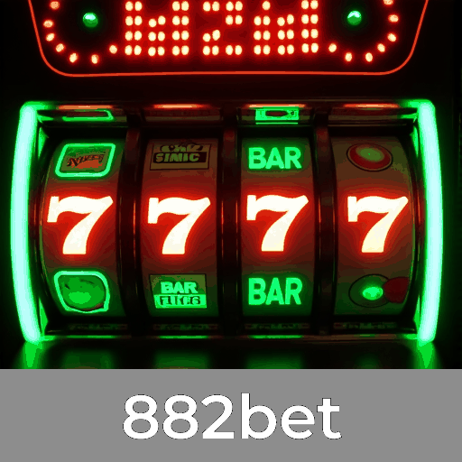 882bet: O Paraíso dos Jogos Selecionados