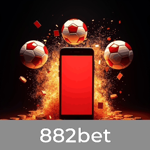 882bet Casino: Programa VIP Exclusivo e Luxuoso