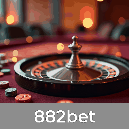882bet: Estratégias de Jogos para Vencer com Confiança