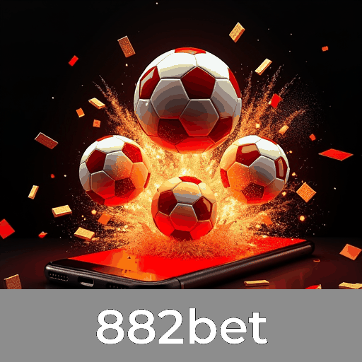Análise Esportiva Profunda e Brasileira na 882bet