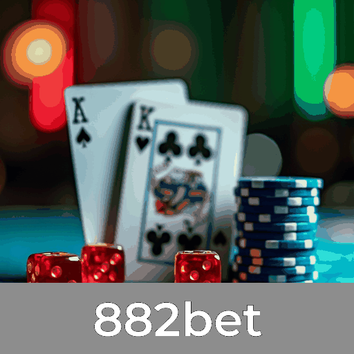 882bet Casino: Programa VIP Exclusivo e Luxuoso