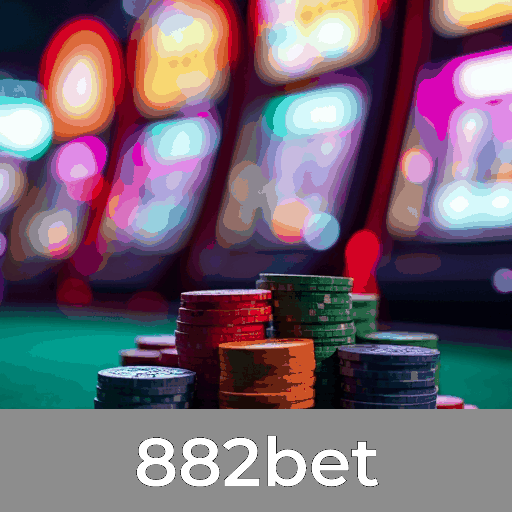 882bet: O Paraíso dos Jogos Selecionados