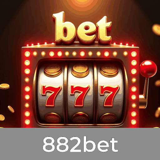 882bet Casino: Programa VIP Exclusivo e Luxuoso