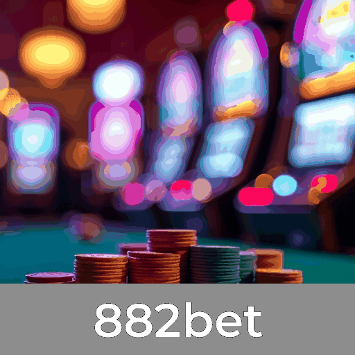 882bet: Desbloqueie Surpresas e Ofertas Exclusivas