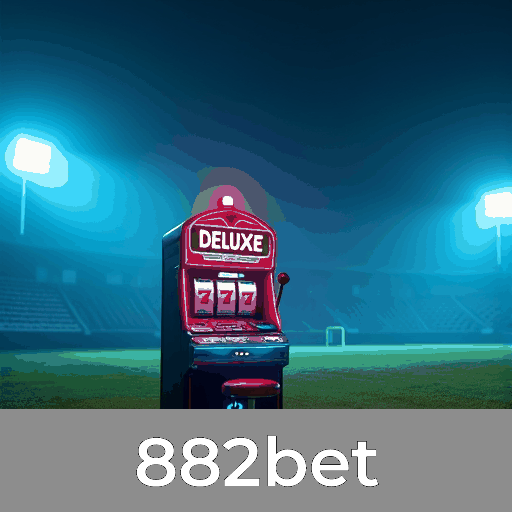 Análise Esportiva Profunda e Brasileira na 882bet
